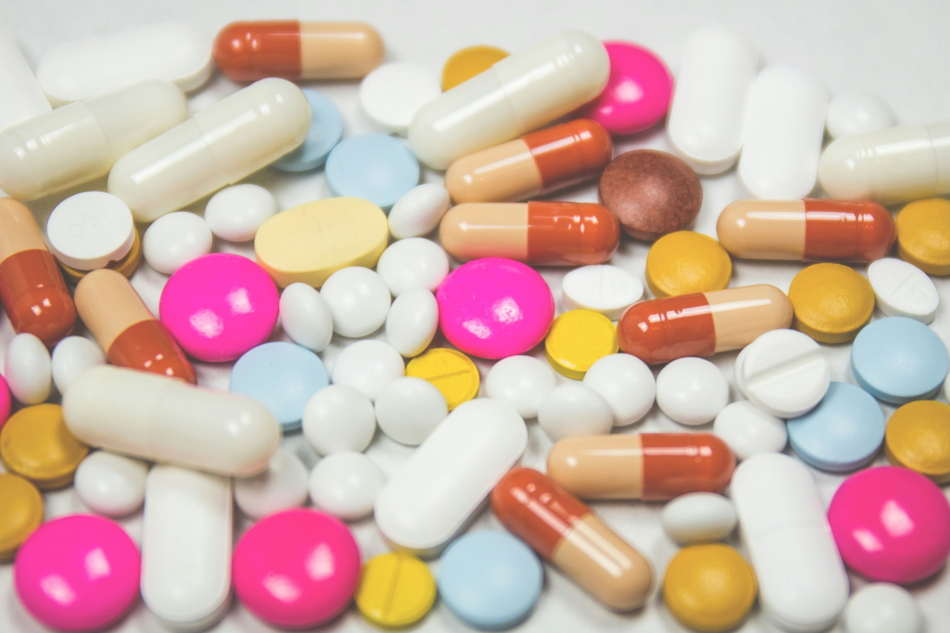 vitamin E & Biotin
